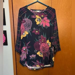 LuLaRoe 3XL Randy